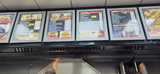 Photo of Epsom Grill - 3 Waterloo Rd, Epsom KT19 8AY