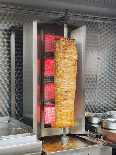 Photo of Epsom Grill - 3 Waterloo Rd, Epsom KT19 8AY