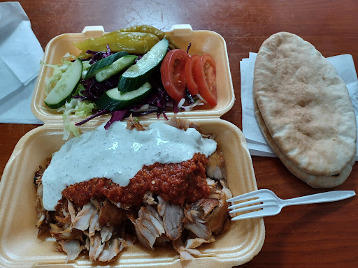 Photo of Epsom Grill - 3 Waterloo Rd, Epsom KT19 8AY