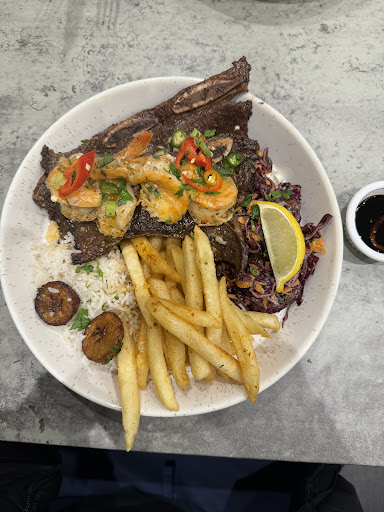 Photo of Epsom Grill - 3 Waterloo Rd, Epsom KT19 8AY