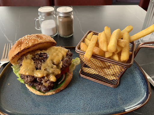 Photo of Rio Grill Epsom - 86 High St, Epsom KT19 8BA