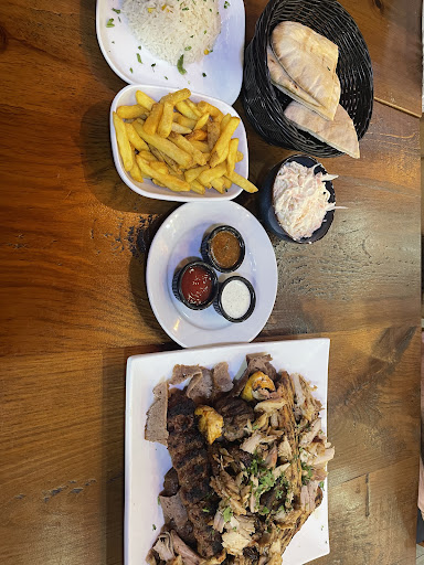 Photo of Rio Grill Epsom - 86 High St, Epsom KT19 8BA