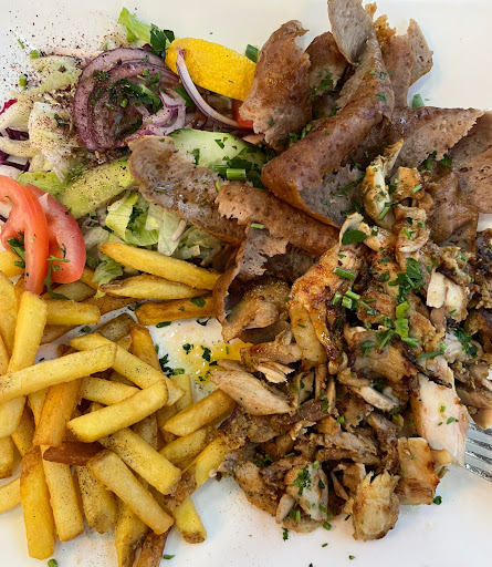 Photo of Rio Grill Epsom - 86 High St, Epsom KT19 8BA