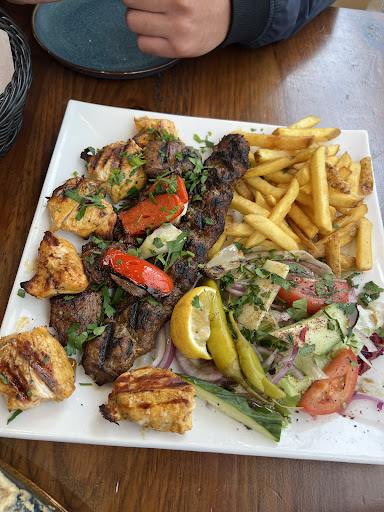 Photo of Rio Grill Epsom - 86 High St, Epsom KT19 8BA