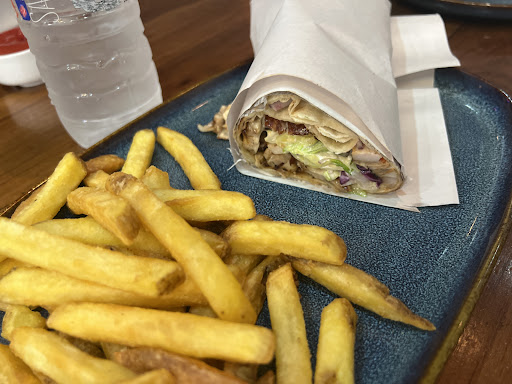 Photo of Rio Grill Epsom - 86 High St, Epsom KT19 8BA