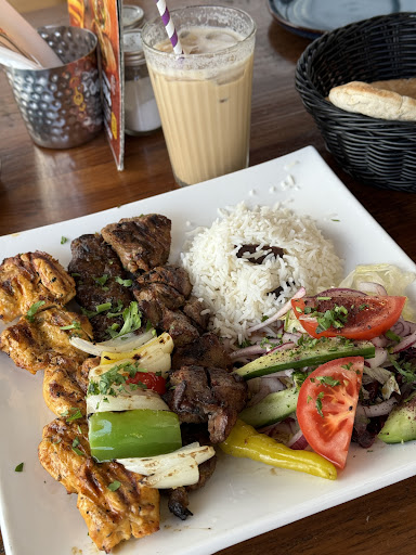 Photo of Rio Grill Epsom - 86 High St, Epsom KT19 8BA