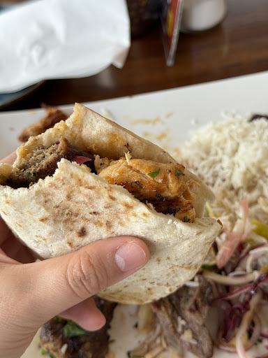 Photo of Rio Grill Epsom - 86 High St, Epsom KT19 8BA