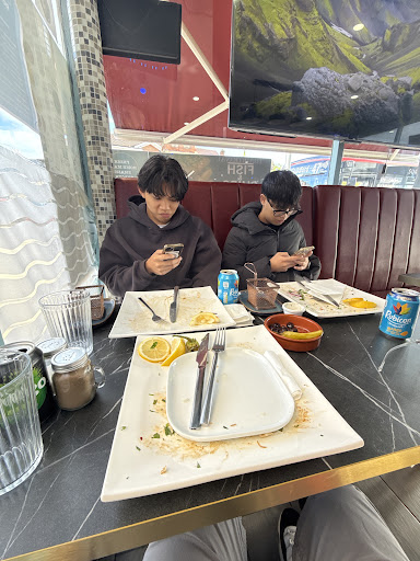 Photo of Rio Grill Epsom - 86 High St, Epsom KT19 8BA