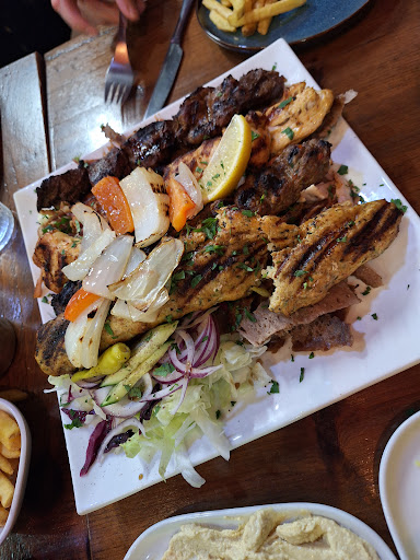 Photo of Rio Grill Epsom - 86 High St, Epsom KT19 8BA