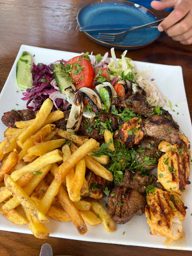 Photo of Rio Grill Epsom - 86 High St, Epsom KT19 8BA