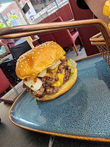 Photo of Rio Grill Epsom - 86 High St, Epsom KT19 8BA