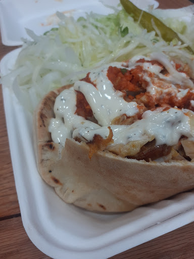 Photo of Legend Kebab Centre - 193 Kingston Rd, Epsom KT19 0AB