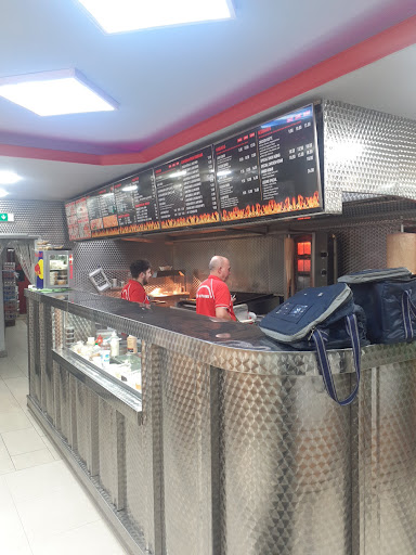 Photo of Legend Kebab Centre - 193 Kingston Rd, Epsom KT19 0AB