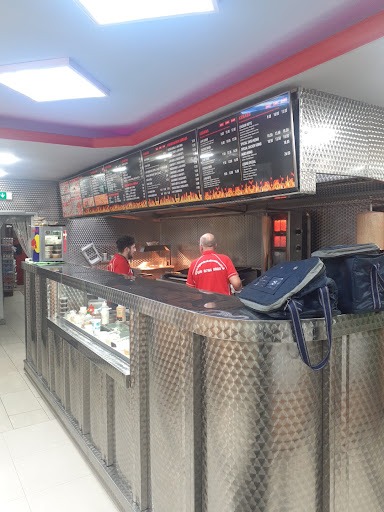 Photo of Legend Kebab Centre - 193 Kingston Rd, Epsom KT19 0AB