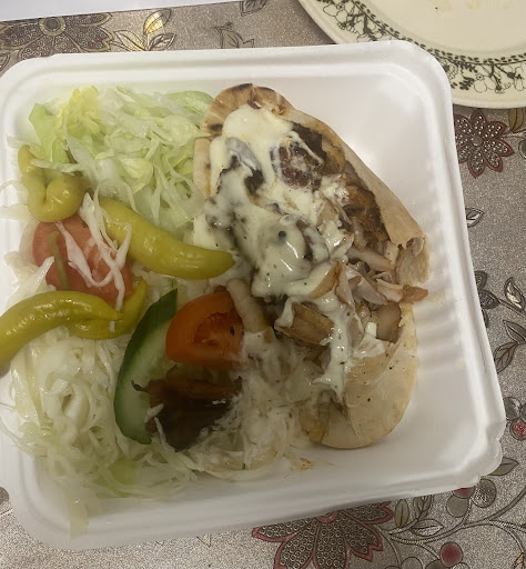 Photo of Legend Kebab Centre - 193 Kingston Rd, Epsom KT19 0AB