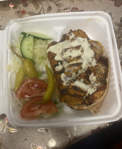 Photo of Legend Kebab Centre - 193 Kingston Rd, Epsom KT19 0AB