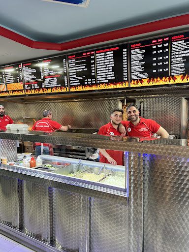 Photo of Legend Kebab Centre - 193 Kingston Rd, Epsom KT19 0AB