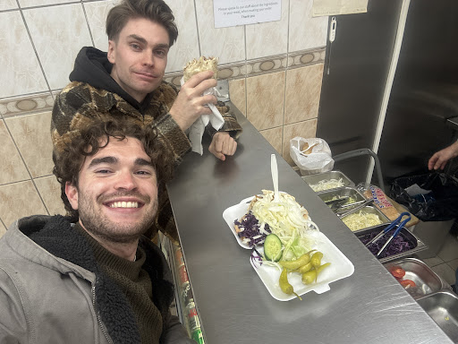 Photo of Legend Kebab Centre - 193 Kingston Rd, Epsom KT19 0AB