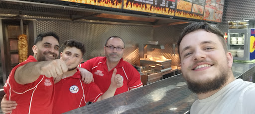 Photo of Legend Kebab Centre - 193 Kingston Rd, Epsom KT19 0AB