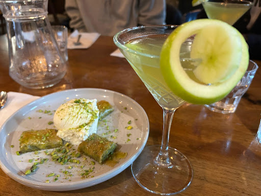 Photo of Koza Bar Kitchen - 30 South St, Epsom KT18 7PF