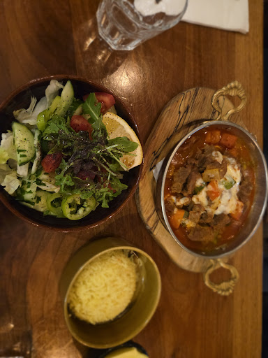 Photo of Koza Bar Kitchen - 30 South St, Epsom KT18 7PF