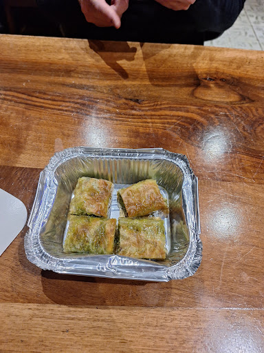 Photo of Koza Bar Kitchen - 30 South St, Epsom KT18 7PF