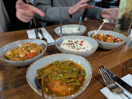 Photo of Koza Bar Kitchen - 30 South St, Epsom KT18 7PF