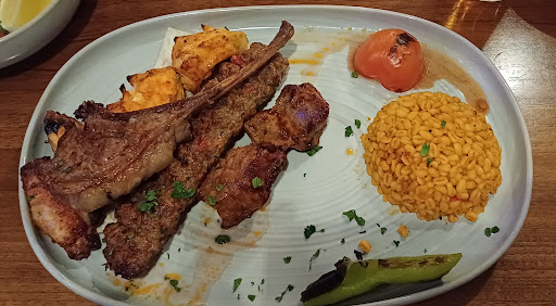 Photo of Koza Bar Kitchen - 30 South St, Epsom KT18 7PF