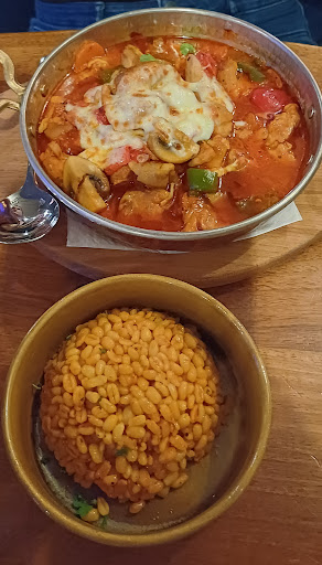 Photo of Koza Bar Kitchen - 30 South St, Epsom KT18 7PF