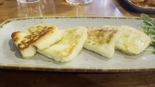 Photo of Koza Bar Kitchen - 30 South St, Epsom KT18 7PF