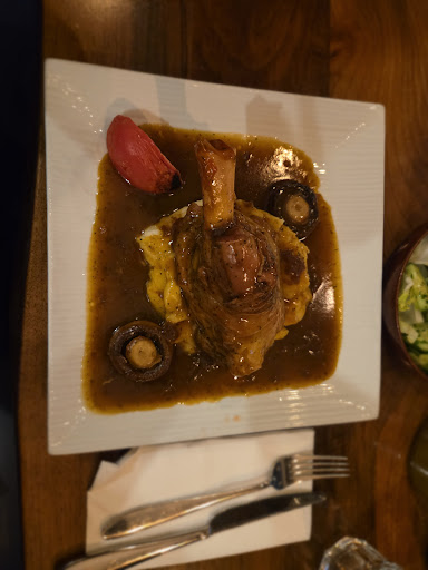 Photo of Koza Bar Kitchen - 30 South St, Epsom KT18 7PF