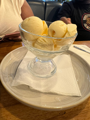 Photo of Koza Bar Kitchen - 30 South St, Epsom KT18 7PF