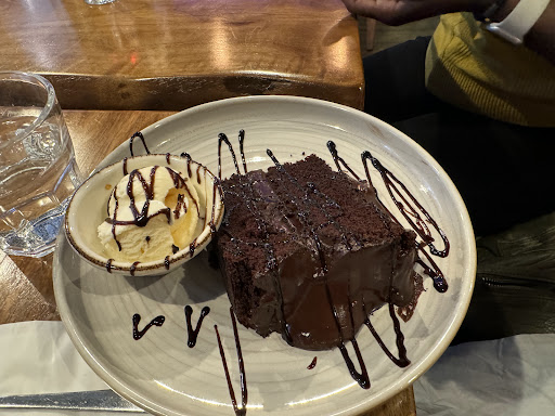 Photo of Koza Bar Kitchen - 30 South St, Epsom KT18 7PF