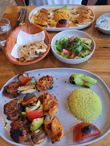 Photo of Koza Bar Kitchen - 30 South St, Epsom KT18 7PF