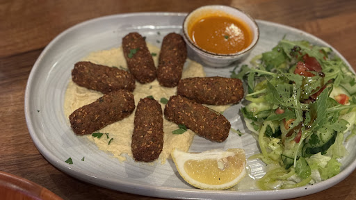 Photo of Koza Bar Kitchen - 30 South St, Epsom KT18 7PF