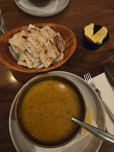 Photo of Koza Bar Kitchen - 30 South St, Epsom KT18 7PF