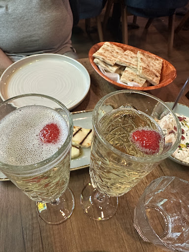 Photo of Koza Bar Kitchen - 30 South St, Epsom KT18 7PF