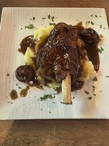 Photo of Koza Bar Kitchen - 30 South St, Epsom KT18 7PF