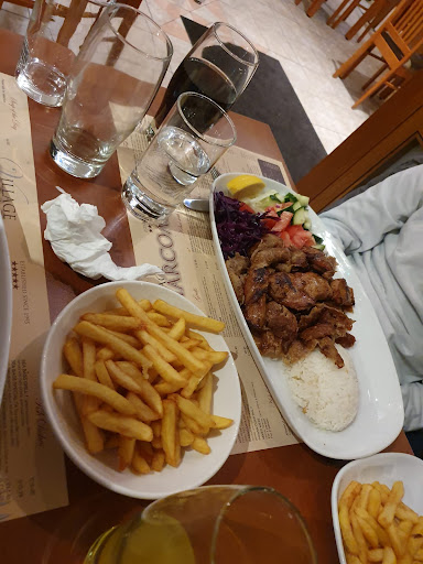 Photo of Village Charcoal Grill - 50-52 High St, Cheam, Sutton SM3 8RW