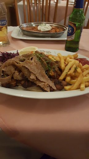 Photo of Village Charcoal Grill - 50-52 High St, Cheam, Sutton SM3 8RW