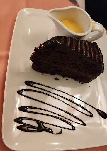 Photo of Village Charcoal Grill - 50-52 High St, Cheam, Sutton SM3 8RW