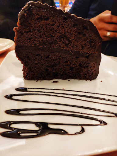 Photo of Village Charcoal Grill - 50-52 High St, Cheam, Sutton SM3 8RW