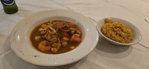 Photo of Village Charcoal Grill - 50-52 High St, Cheam, Sutton SM3 8RW