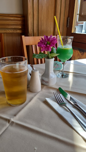 Photo of Village Charcoal Grill - 50-52 High St, Cheam, Sutton SM3 8RW