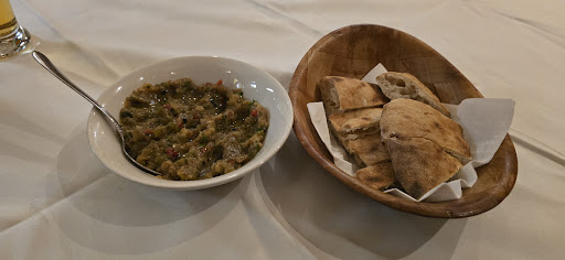 Photo of Village Charcoal Grill - 50-52 High St, Cheam, Sutton SM3 8RW