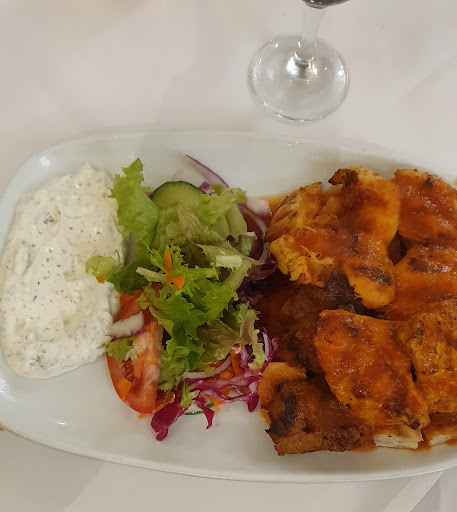 Photo of Village Charcoal Grill - 50-52 High St, Cheam, Sutton SM3 8RW