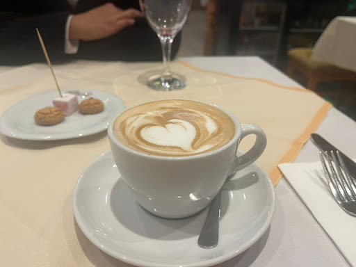 Photo of Village Charcoal Grill - 50-52 High St, Cheam, Sutton SM3 8RW