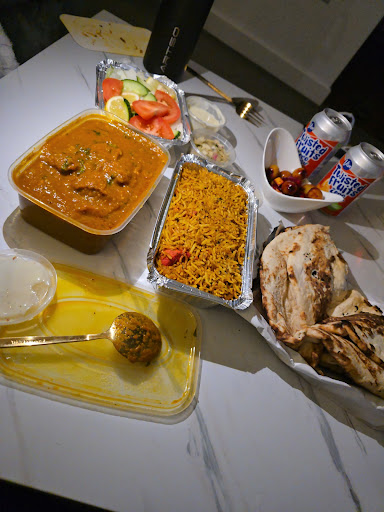 Photo of Love Curry Love Food Ltd - 22C High St, Chellaston, Derby DE73 6TD