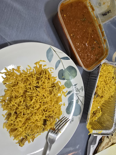 Photo of Love Curry Love Food Ltd - 22C High St, Chellaston, Derby DE73 6TD