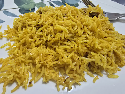 Photo of Love Curry Love Food Ltd - 22C High St, Chellaston, Derby DE73 6TD